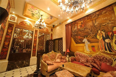 陈仓高档KTV妹子质量哪家好